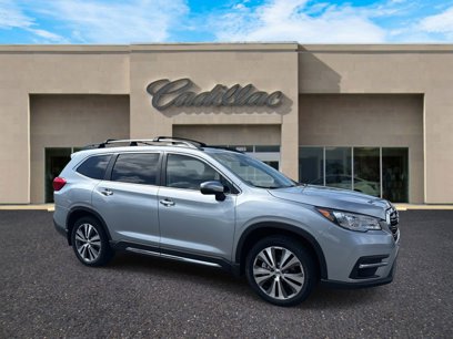 Used 2021 Subaru Ascent Touring w/ Popular Package #2A