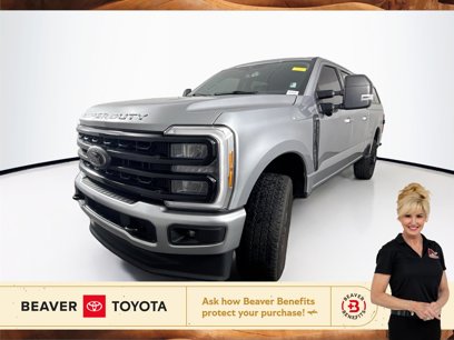 Used 2023 Ford F250 XLT w/ Black Appearance Package