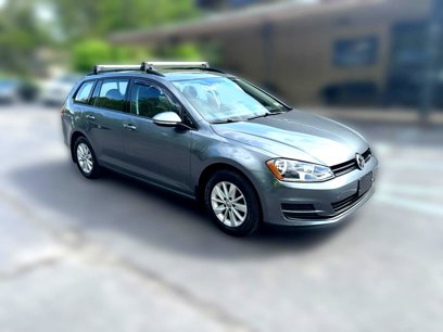 Used 2016 Volkswagen Golf S