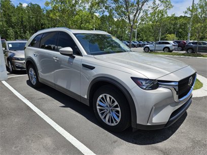 Used 2024 MAZDA CX-90 3.3 Turbo w/ Preferred Plus