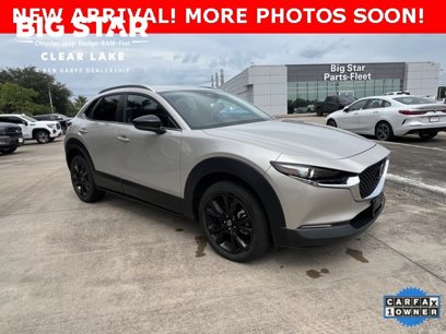 Used 2024 MAZDA CX-30 AWD 2.5 S w/ Select Sport Pkg