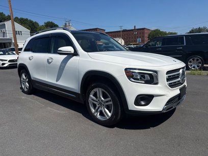 Certified 2020 Mercedes-Benz GLB 250 4MATIC