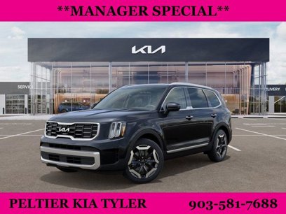 New 2025 Kia Telluride S