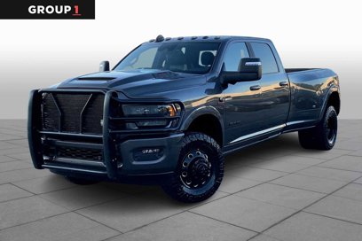 Used 2024 RAM 3500 Limited w/ Night Edition