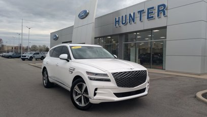 Used 2021 Genesis GV80 2.5T