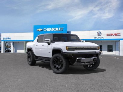 New 2025 GMC Hummer EV 2X