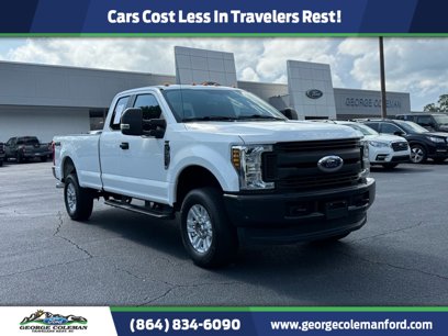 Used 2019 Ford F250 XL w/ Power Equipment Group