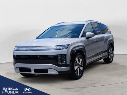 New 2026 Hyundai Ioniq 9 SEL