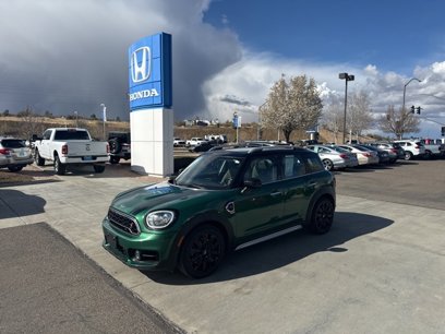 Used 2020 MINI Cooper Countryman S