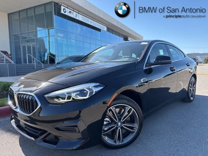 Certified 2024 BMW 228i Gran Coupe w/ Convenience Package