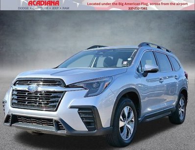 Used 2023 Subaru Ascent Premium w/ Convenience Package