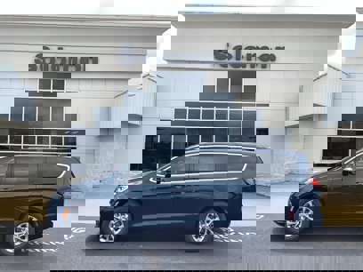 New 2025 Chrysler Pacifica Select