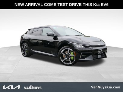 Used 2024 Kia EV6 GT