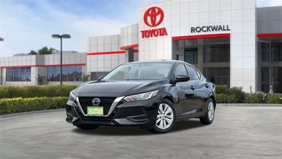 Used 2023 Nissan Sentra S