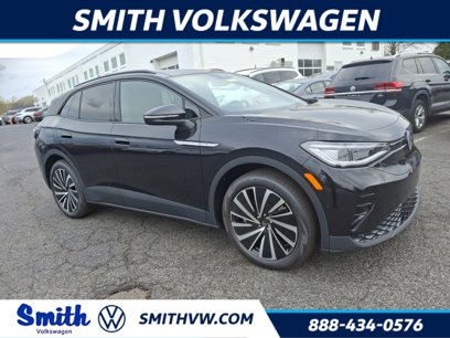New 2025 Volkswagen ID.4 S Limited