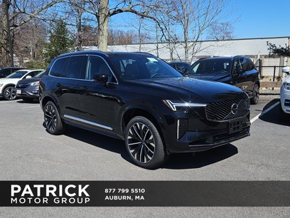 New 2025 Volvo XC90 T8 Plus