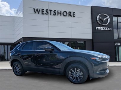 Used 2023 MAZDA CX-30 AWD 2.5 S