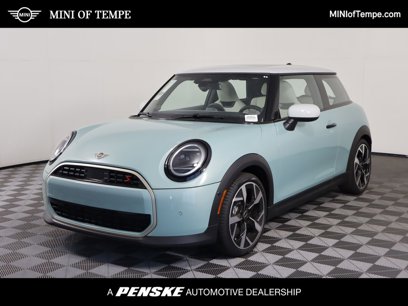 Used 2025 MINI Cooper S
