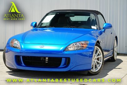Used 2006 Honda S2000