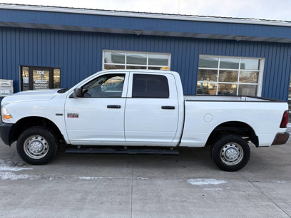 Used 2012 RAM 2500 ST w/ Popular Equipment Group