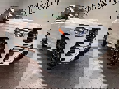 New 2025 Mercedes-Benz GLE 350 4MATIC