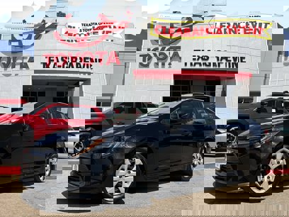 Used 2024 Toyota Corolla LE