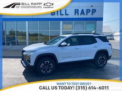 New 2026 Chevrolet Equinox ACTIV w/ Convenience Package III
