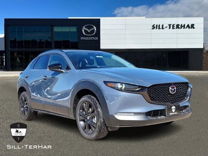 New 2025 MAZDA CX-30 2.5 Turbo w/ Premium Plus Pkg