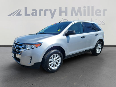 Used 2013 Ford Edge SE