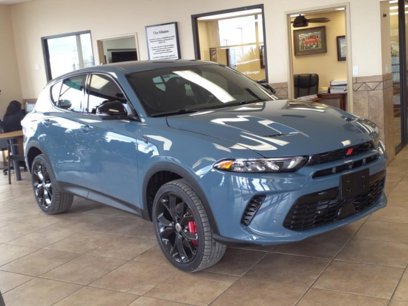 New 2024 Dodge Hornet GT