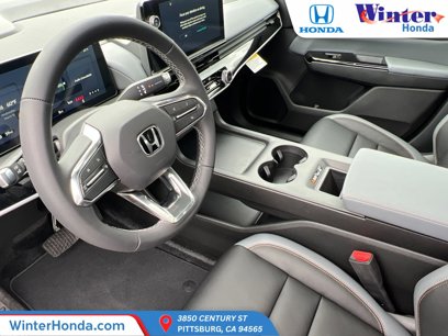 New 2025 Honda Prologue Touring