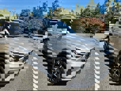 Certified 2025 Volvo XC40 B5 Core