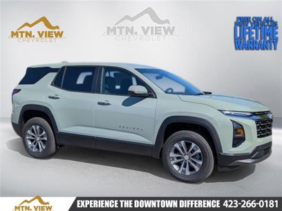 New 2026 Chevrolet Equinox LT w/ Convenience Package II