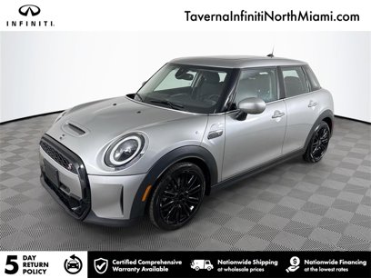 Used 2024 MINI Cooper S