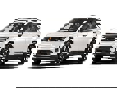 New 2024 Honda Prologue Elite