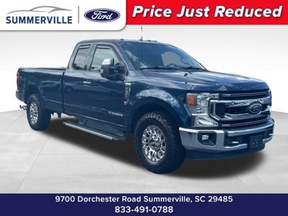 Used 2020 Ford F350 XLT w/ XLT Premium Package