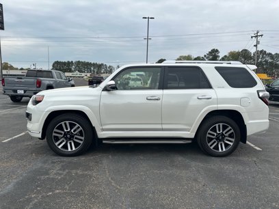 Used 2021 Toyota 4Runner Limited
