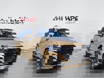 Used 2024 Audi Q8 Premium Plus w/ Premium Plus Package