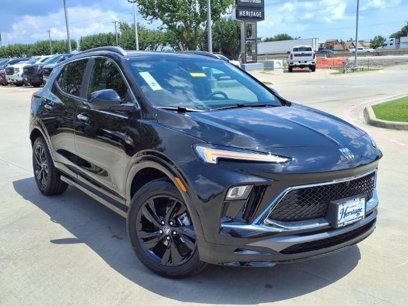 New 2026 Buick Encore GX Sport Touring w/ Advanced Technology Package