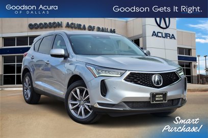 Certified 2024 Acura RDX w/ Technology Package