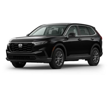 New 2026 Honda CR-V EX-L