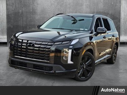 Used 2024 Hyundai Palisade XRT