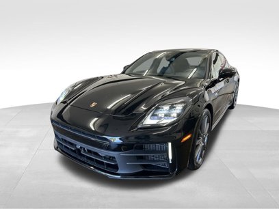 Used 2024 Porsche Panamera 4