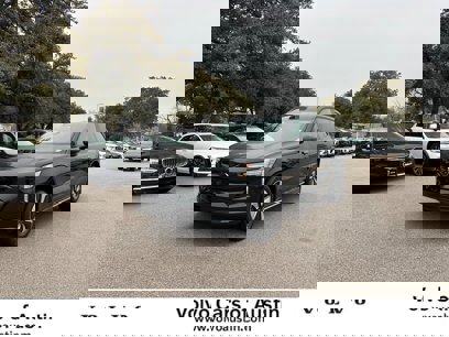 New 2025 Volvo EX90 Plus