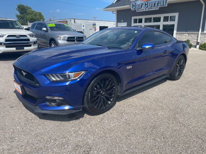 Used 2015 Ford Mustang GT Premium w/ GT Performance Package
