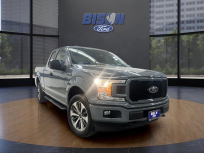 Used 2019 Ford F150 XL w/ Equipment Group 101A Mid