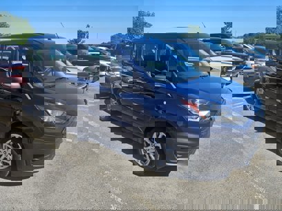 New 2022 Ford Transit Connect XL w/ Trailer Tow Package