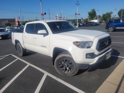 Used 2023 Toyota Tacoma SR5