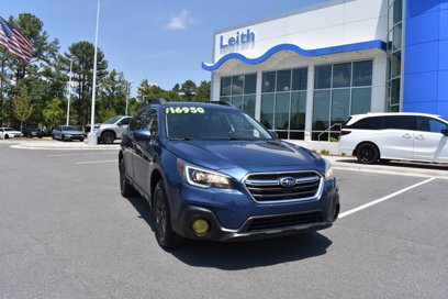 Used 2019 Subaru Outback 2.5i Premium