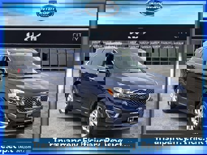 Used 2018 Kia Sorento LX